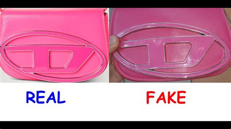 diesel bag fake|diesel designer bags reddit.